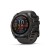 Zegarek sportowy Garmin Fenix 8 AMOLED Sapphire  51mm Czarny
