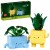 LEGO Botanical Collection 10349 - Wesołe roślinki