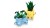 LEGO Botanical Collection 10349 - Wesołe roślinki