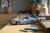 LEGO Technic 42210 Samochód Nissan Skyline GT-R (R34) z filmu Za szybcy, za wściekli