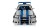 LEGO Technic 42210 Samochód Nissan Skyline GT-R (R34) z filmu Za szybcy, za wściekli