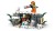 LEGO City 60470 Ekspres polarny arktycznych odkrywców