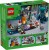 LEGO Minecraft 21274 - Spotkanie ze strażnikiem