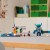 LEGO Minecraft 21274 - Spotkanie ze strażnikiem