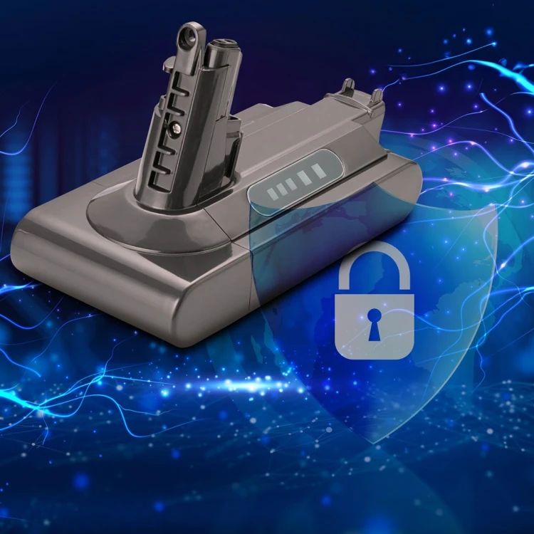 Bateria, akumulator do odkurzacza Dyson V10 25.2V 3000mAh