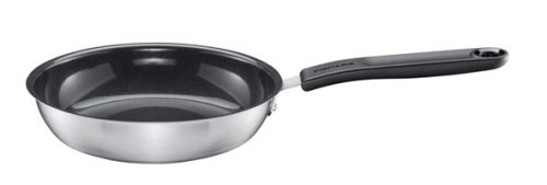 Fiskars 1072249 patelnia Patelnia konesera Okrągły