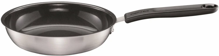 Fiskars 1072249 patelnia Patelnia konesera Okrągły
