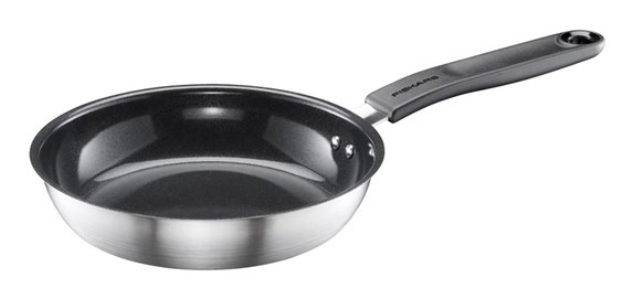 Fiskars 1072249 patelnia Patelnia konesera Okrągły