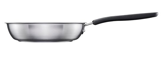 Fiskars 1072249 patelnia Patelnia konesera Okrągły