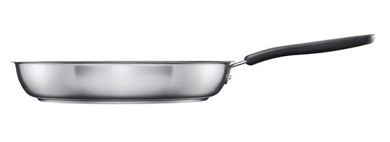 Fiskars 1072312 Functional Form Pfanne 280 mm Patelnia konesera Okrągły