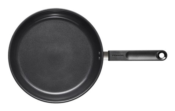 Fiskars 1072312 Functional Form Pfanne 280 mm Patelnia konesera Okrągły