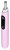 Szczoteczka elektryczna  Oral-B iO6 Pink