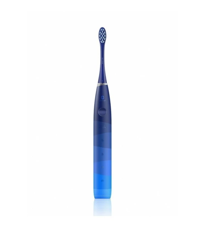 Szczoteczka soniczna Oclean Flow (niebieski)