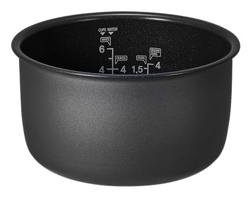 Urządzenie do gotowania ryżu z kukułką 1008ml białe CR-0641F