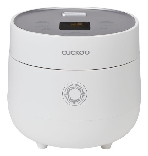 Kuchenka do ryżu z kukułką Micom 1080ml biała CR-0675F