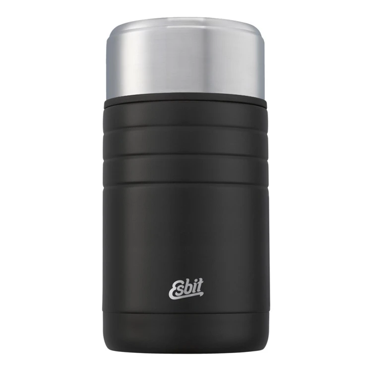Termos obiadowy majoris food jug 1l-black ESBIT