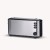 Severin AT 2515 toster 2 kaw. 1000 W Stal nierdzewna
