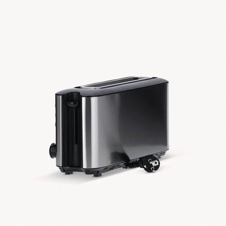 Severin AT 2515 toster 2 kaw. 1000 W Stal nierdzewna