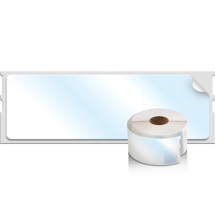 DYMO LW - Duze etykiety adresowe - 36 x 89 mm - S0722410