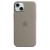 Silikonowe etui Apple z MagSafe Clay, do iPhone 15 Plus, MT133ZM/A