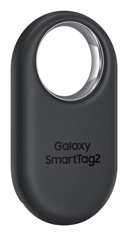 Samsung Galaxy EI-T5600BW SmartTag2 Black