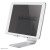 Neomounts by Newstar DS15-050 Uchwyt pasywny Tablet/UMPC Srebrny