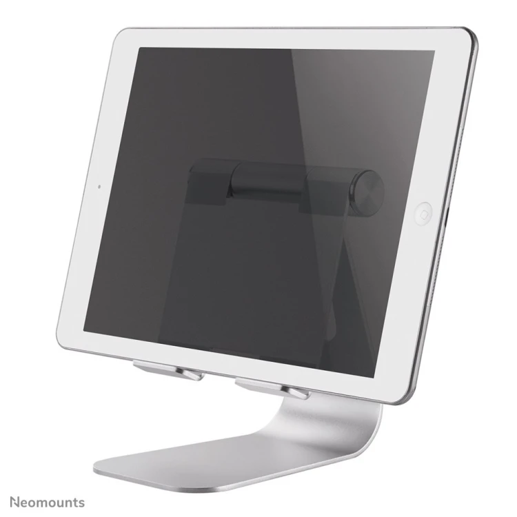 Neomounts by Newstar DS15-050 Uchwyt pasywny Tablet/UMPC Srebrny