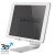 Neomounts by Newstar DS15-050 Uchwyt pasywny Tablet/UMPC Srebrny