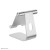 Neomounts by Newstar DS15-050 Uchwyt pasywny Tablet/UMPC Srebrny
