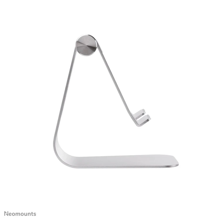 Neomounts by Newstar DS15-050 Uchwyt pasywny Tablet/UMPC Srebrny