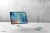 Neomounts by Newstar DS15-050 Uchwyt pasywny Tablet/UMPC Srebrny