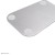 Neomounts by Newstar DS15-050 Uchwyt pasywny Tablet/UMPC Srebrny