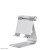 Neomounts by Newstar DS15-050 Uchwyt pasywny Tablet/UMPC Srebrny
