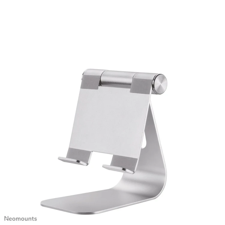 Neomounts by Newstar DS15-050 Uchwyt pasywny Tablet/UMPC Srebrny