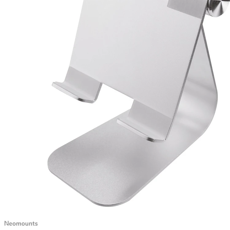 Neomounts by Newstar DS15-050 Uchwyt pasywny Tablet/UMPC Srebrny