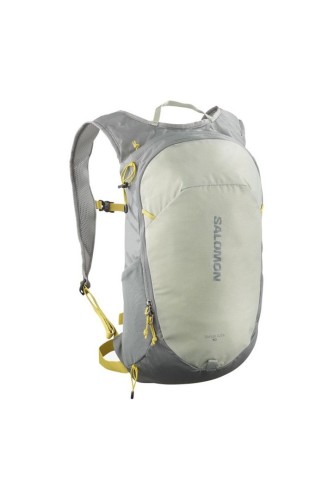 Plecak trailblazer 10-sedona sage-seagrass-cress green SALOMON