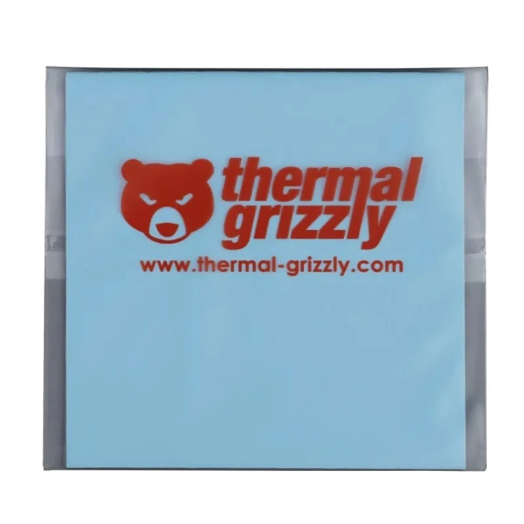 Thermal Grizzly Minus Pad Pro - 100 x 100 x 1,5 mm