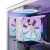 NZXT CHŁODZENIE CPU T120 RGB BIAŁE RC-TR120-W1