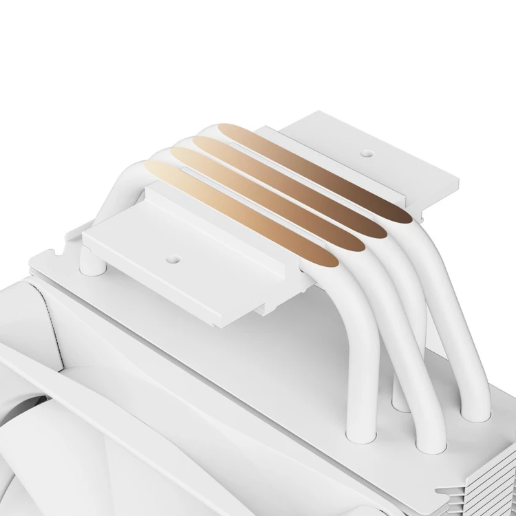 NZXT CHŁODZENIE CPU T120 RGB BIAŁE RC-TR120-W1