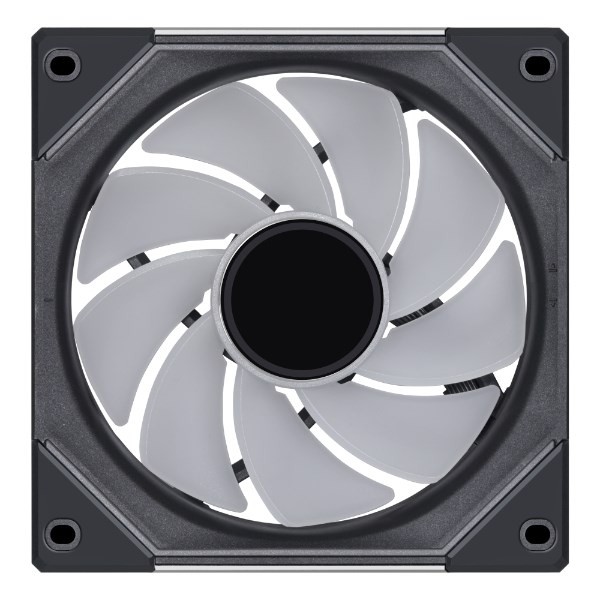 Lian Li UNI FAN SL-INF 120 ARGB Wentylator PWM z odwróconym ostrzem - 120mm