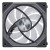 Lian Li UNI FAN SL-INF 120 ARGB Wentylator PWM z odwróconym ostrzem - 120mm