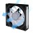 Lian Li UNI FAN SL-INF 120 ARGB Wentylator PWM z odwróconym ostrzem - 120mm