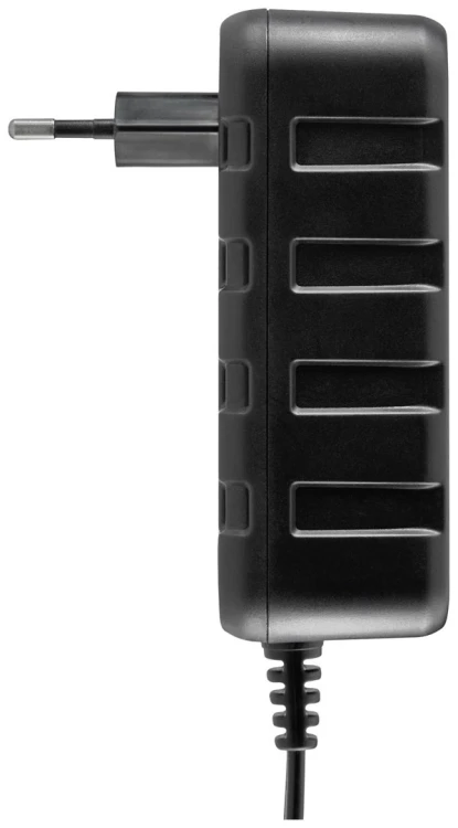 Prostownik BATTERYcharge 901, napięcie ładowania: 6/12 V OSRAM, prąd ładowania: 1A