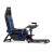 Zestaw symulatora lotu Next Level Racing Flight Simulator Boeing Commercial Edition NLR-S027