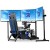 Zestaw symulatora lotu Next Level Racing Flight Simulator Boeing Commercial Edition NLR-S027