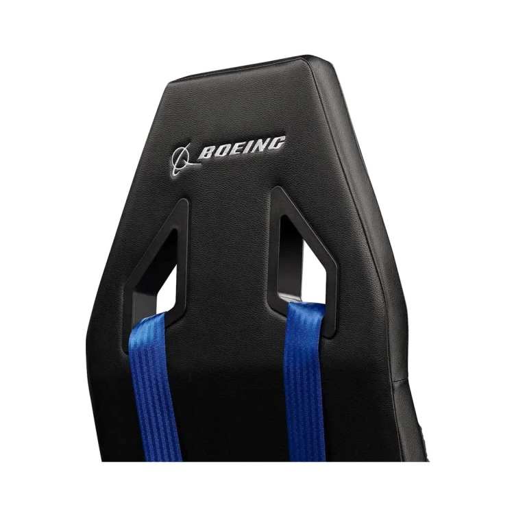 Zestaw symulatora lotu Next Level Racing Flight Simulator Boeing Commercial Edition NLR-S027
