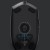 Logitech Mysz G203 Lightsync