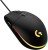 Logitech Mysz G203 Lightsync