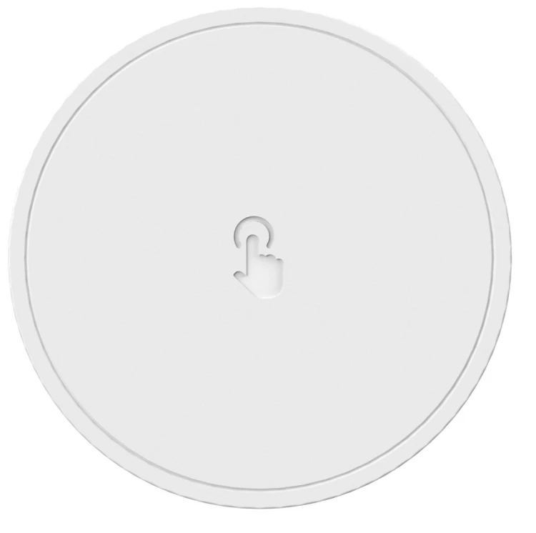 Głowica termostatyczna grzejnikowa IMOU IOT-TRV1