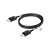 CLUB3D CAC-1092 kabel DisplayPort 1,6 m Czarny